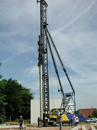 Voorstelling - Belgische Groepering Voor Grondmechanica En Geotechniek